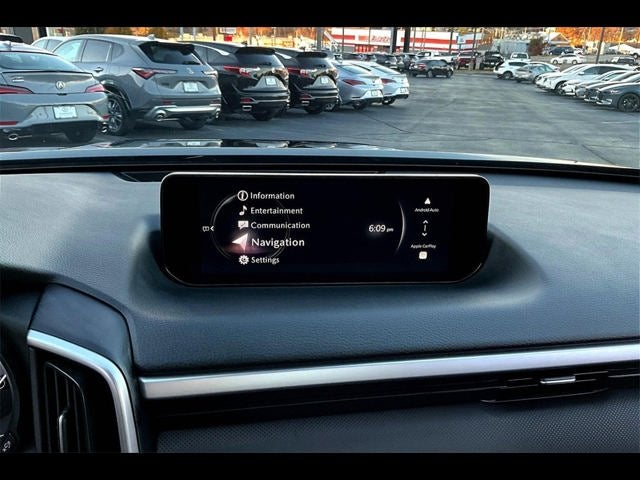 2026 Mazda Mazda CX-50 2.5 S Meridian Edition AWD