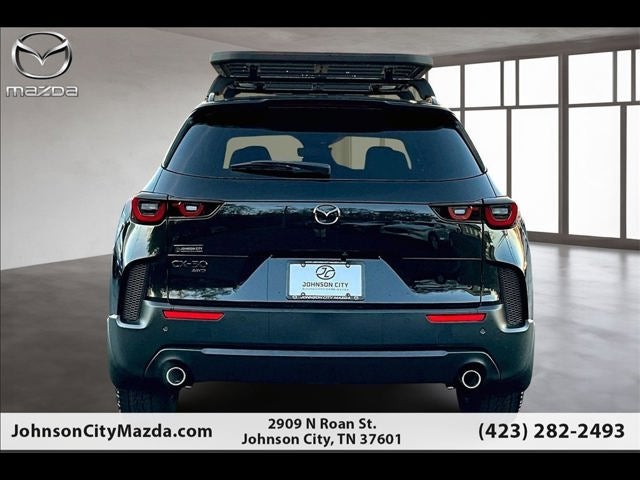 2026 Mazda Mazda CX-50 2.5 S Meridian Edition AWD