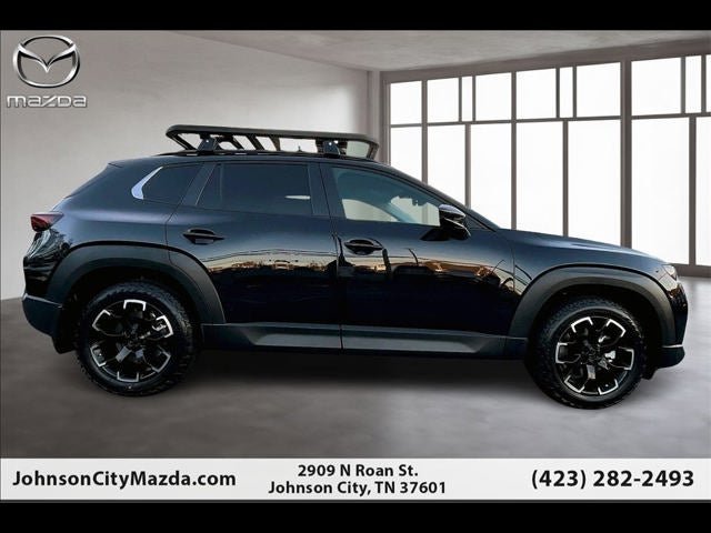 2026 Mazda Mazda CX-50 2.5 S Meridian Edition AWD