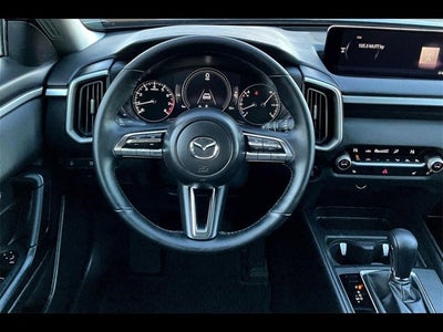 2026 Mazda Mazda CX-50 2.5 S Meridian Edition AWD