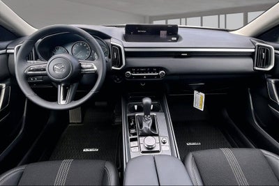 2026 Mazda Mazda CX-50 2.5 S Meridian Edition AWD