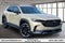 2026 Mazda Mazda CX-50 2.5 S Meridian Edition AWD