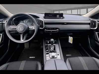 2026 Mazda Mazda CX-50 2.5 S Meridian Edition AWD