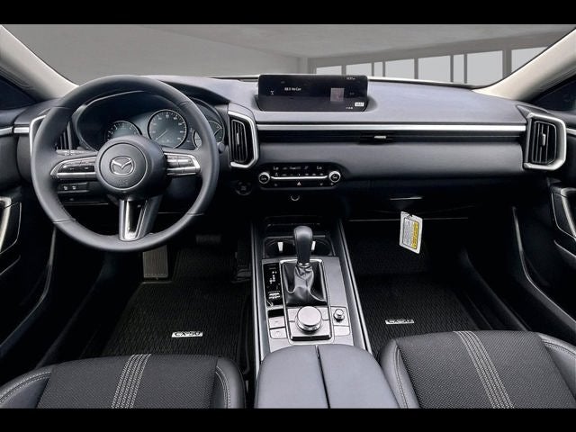 2026 Mazda Mazda CX-50 2.5 S Meridian Edition AWD