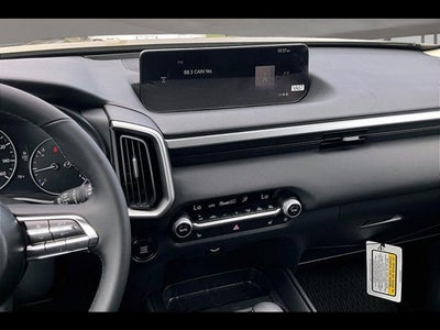 2026 Mazda Mazda CX-50 2.5 S Meridian Edition AWD