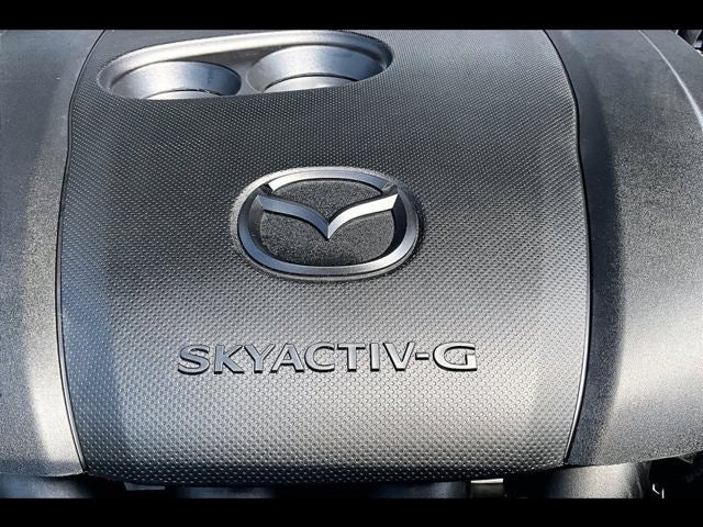 2026 Mazda Mazda CX-50 2.5 S Meridian Edition AWD