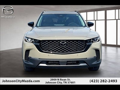 2026 Mazda Mazda CX-50 2.5 S Meridian Edition AWD