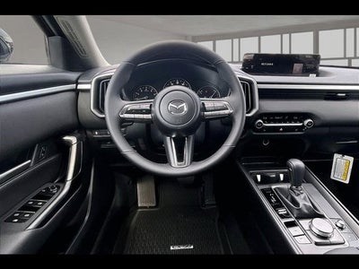 2026 Mazda Mazda CX-50 2.5 S Meridian Edition AWD