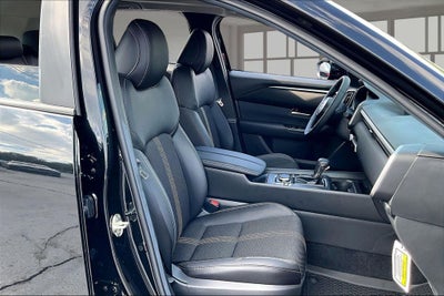 2026 Mazda Mazda CX-50 2.5 S Meridian Edition AWD