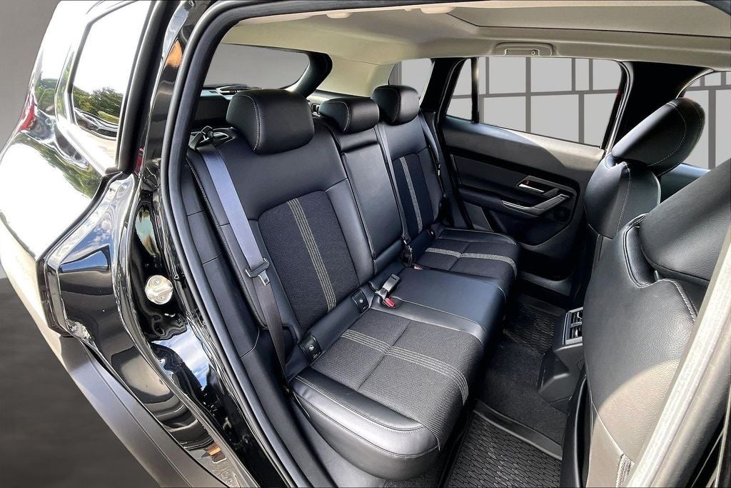 2026 Mazda Mazda CX-50 2.5 S Meridian Edition AWD
