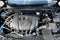 2026 Mazda Mazda CX-50 2.5 S Meridian Edition AWD