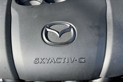 2026 Mazda Mazda CX-50 2.5 S Meridian Edition AWD