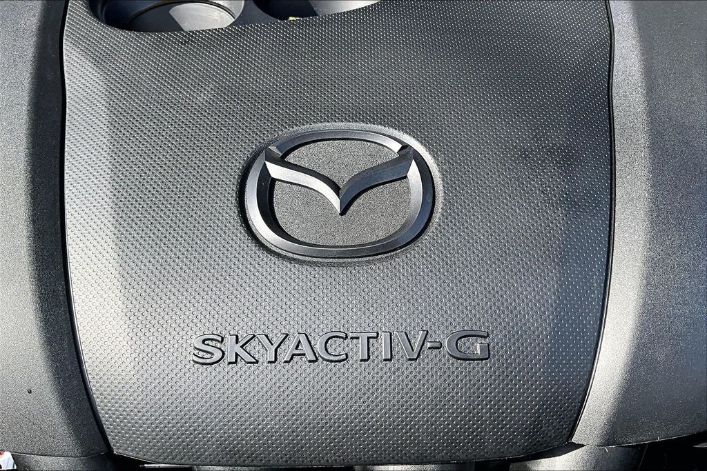 2026 Mazda Mazda CX-50 2.5 S Meridian Edition AWD