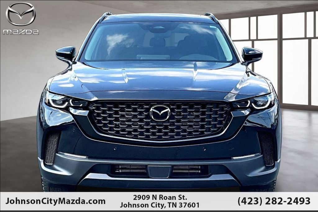 2026 Mazda Mazda CX-50 2.5 S Meridian Edition AWD