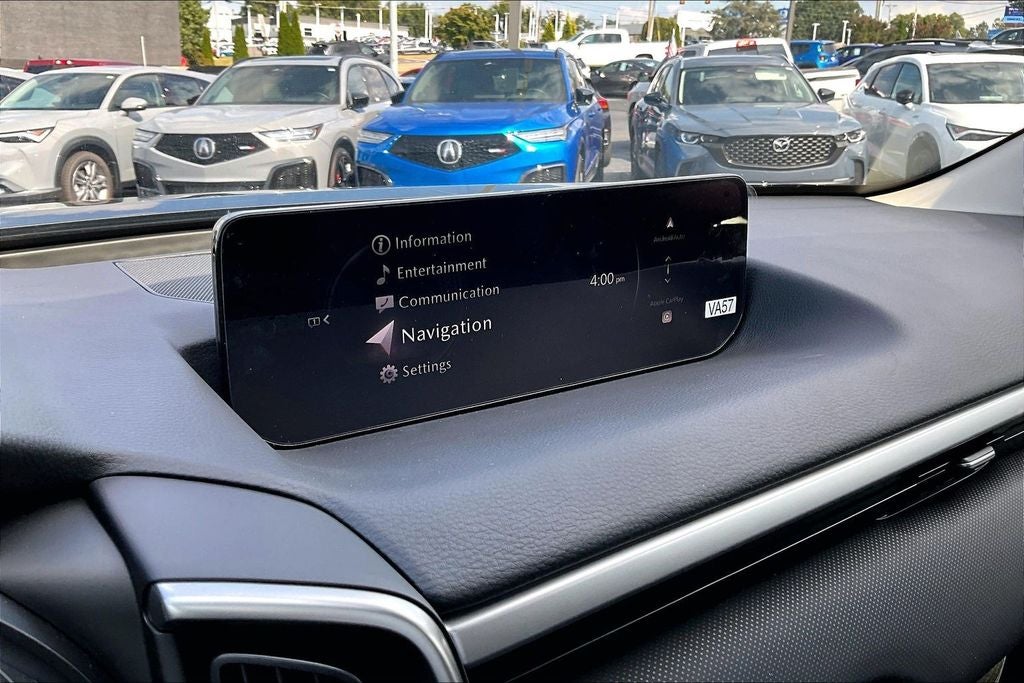 2026 Mazda Mazda CX-50 2.5 S Meridian Edition AWD