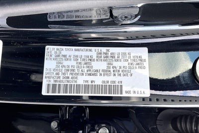 2026 Mazda Mazda CX-50 2.5 S Meridian Edition AWD