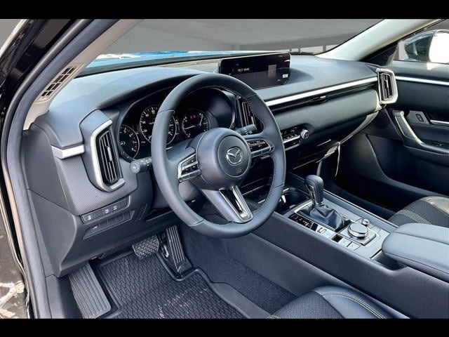 2026 Mazda Mazda CX-50 2.5 S Meridian Edition AWD