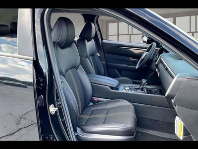 2026 Mazda Mazda CX-50 2.5 S Meridian Edition AWD