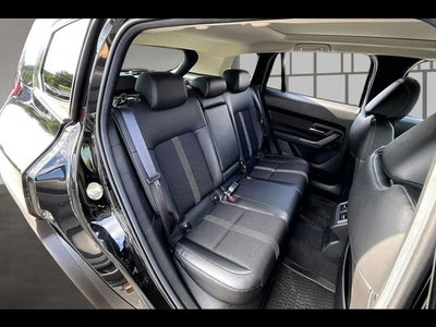 2026 Mazda Mazda CX-50 2.5 S Meridian Edition AWD