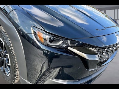 2026 Mazda Mazda CX-50 2.5 S Meridian Edition AWD