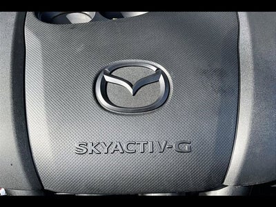 2026 Mazda Mazda CX-50 2.5 S Meridian Edition AWD