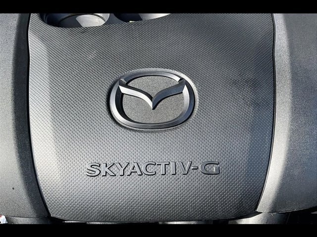 2026 Mazda Mazda CX-50 2.5 S Meridian Edition AWD