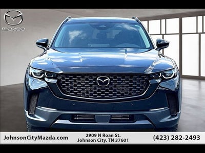 2026 Mazda Mazda CX-50 2.5 S Meridian Edition AWD