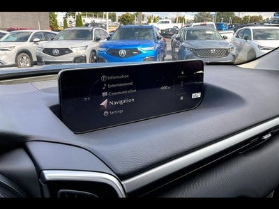 2026 Mazda Mazda CX-50 2.5 S Meridian Edition AWD