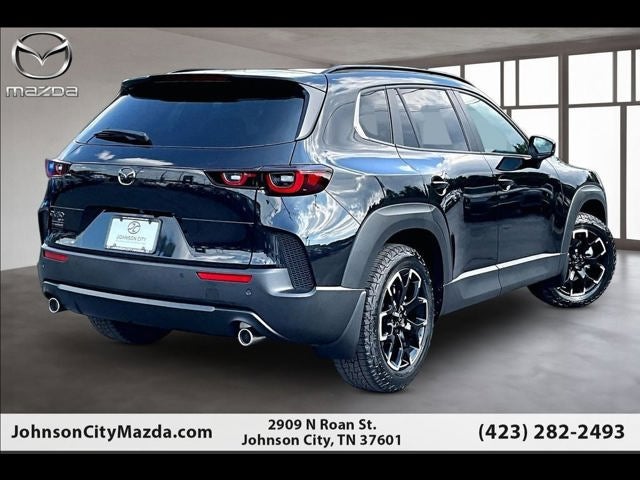 2026 Mazda Mazda CX-50 2.5 S Meridian Edition AWD