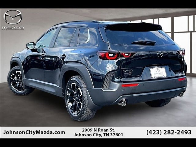 2026 Mazda Mazda CX-50 2.5 S Meridian Edition AWD