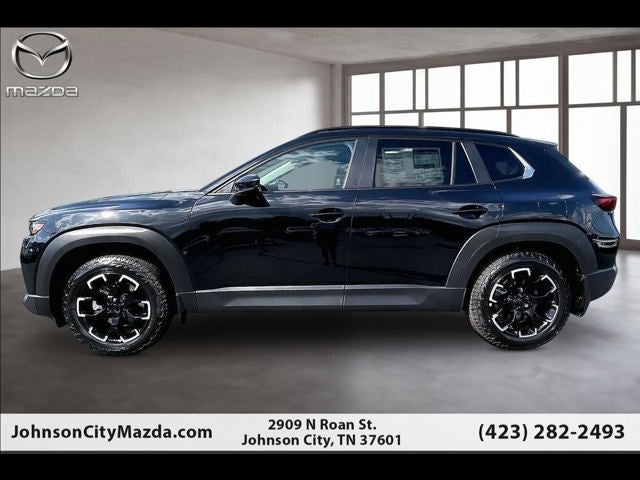 2026 Mazda Mazda CX-50 2.5 S Meridian Edition AWD