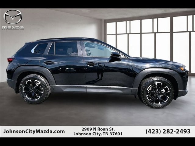 2026 Mazda Mazda CX-50 2.5 S Meridian Edition AWD