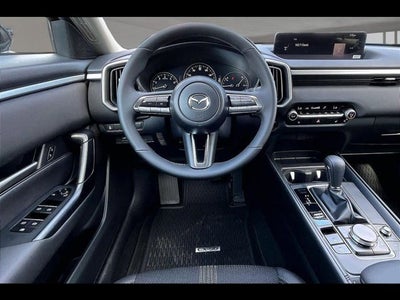 2026 Mazda Mazda CX-50 2.5 S Meridian Edition AWD