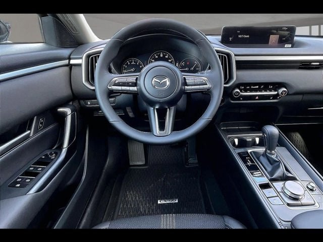 2026 Mazda Mazda CX-50 2.5 S Meridian Edition AWD
