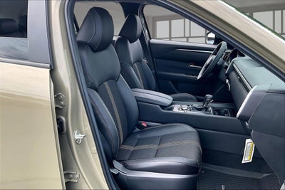 2026 Mazda Mazda CX-50 2.5 S Meridian Edition AWD