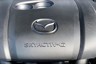 2026 Mazda Mazda CX-50 2.5 S Meridian Edition AWD