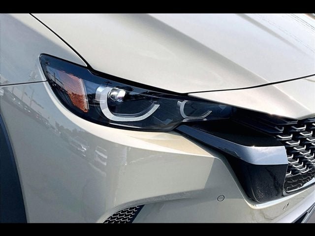 2026 Mazda Mazda CX-50 2.5 S Meridian Edition AWD