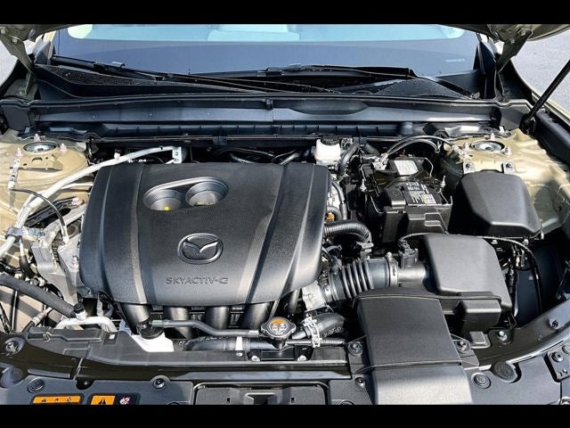 2026 Mazda Mazda CX-50 2.5 S Meridian Edition AWD