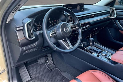 2026 Mazda Mazda CX-50 2.5 Turbo Meridian Edition AWD
