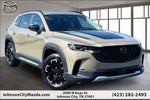 2026 Mazda Mazda CX-50 2.5 Turbo Meridian Edition AWD