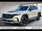 2026 Mazda Mazda CX-50 2.5 Turbo Meridian Edition AWD