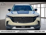 2026 Mazda Mazda CX-50 2.5 Turbo Meridian Edition AWD
