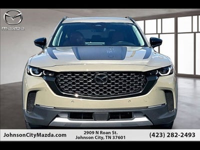 2026 Mazda Mazda CX-50 2.5 Turbo Meridian Edition AWD