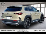 2026 Mazda Mazda CX-50 2.5 Turbo Meridian Edition AWD