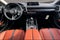 2026 Mazda Mazda CX-50 2.5 Turbo Meridian Edition AWD