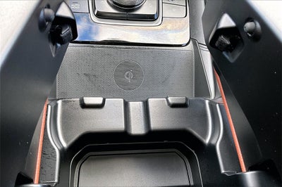 2026 Mazda Mazda CX-50 2.5 Turbo Meridian Edition AWD