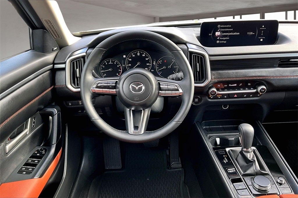 2026 Mazda Mazda CX-50 2.5 Turbo Meridian Edition AWD