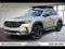 2026 Mazda Mazda CX-50 2.5 Turbo Meridian Edition AWD