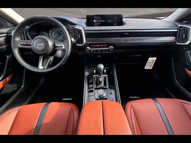 2026 Mazda Mazda CX-50 2.5 Turbo Meridian Edition AWD