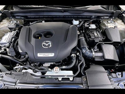 2026 Mazda Mazda CX-50 2.5 Turbo Meridian Edition AWD